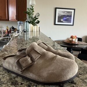 Madden Girl Prim Clogs